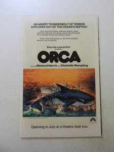 The X-Men #107 (1977) VF- condition