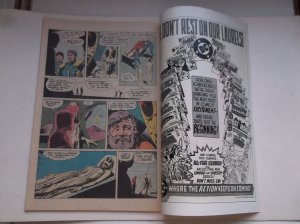 DC: MADAME XANADU #1, BEAUTIFUL MARSHALL ROGERS' ART W/CENTERFOLD, 1981, VF/NM!!