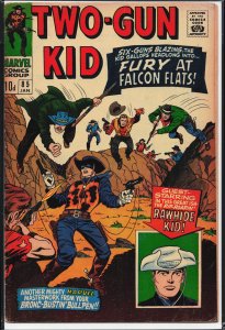Two-Gun Kid #85 (1967)