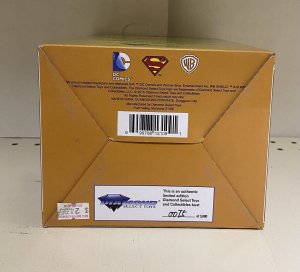 Diamond Select Toys Superman the Animated Series: Supergirl Bust