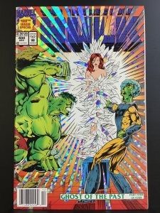 The Incredible Hulk #400 (1992)