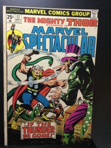 Marvel Spectacular #17 (1975)