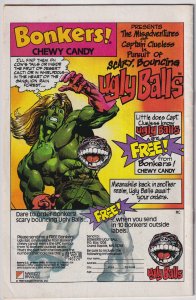 The Amazing Spider-Man #288 (1987) Spider-Man