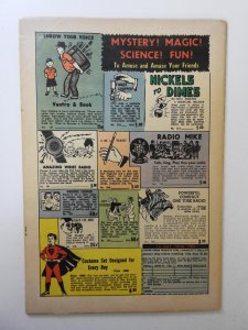 Psychoanalysis #2 (1955) VG+ Condition!