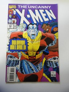 The Uncanny X-Men #302 (1993)