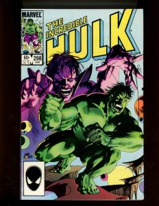 (1984) The Incredible Hulk #298 - SLEEPWALKER! (APPEARANCE BY NIGHTMARE) (9.0)