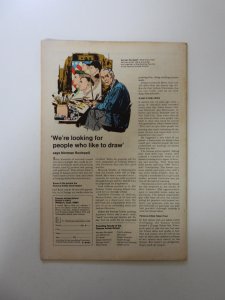 The Incredible Hulk #134 (1970) FN/VF condition