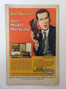 Metal Men #30 (1968) VG Condition!