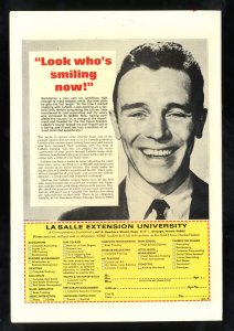 Amazing Spider-Man #114 FN/VF 7.0 Hammerhead!