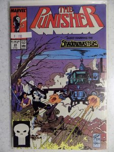 The Punisher #24 (1989)
