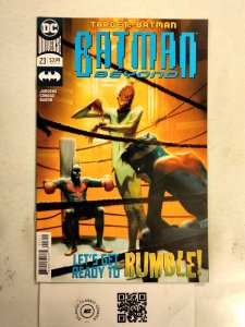 Batman Beyond #23 VF-NM DC Comic Book 24 MS42