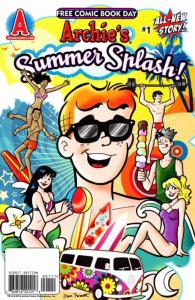 Whose Beach Is It Anyway?