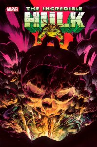 INCREDIBLE HULK #16 (PRESALE 8/21/24)