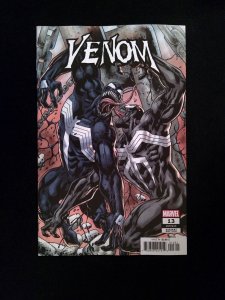 Venom #13B  MARVEL Comics 2023 VF/NM  HITCH VARIANT 