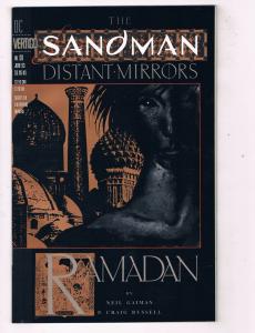 Sandman (1989 2nd Series) #50 Vertigo DC Comic Book Neil Gaiman HH4 AD38