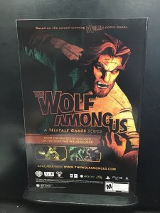 All-Star Western #30 (2014)nm