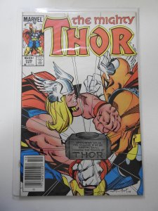 Thor #338 Direct Edition (1983)