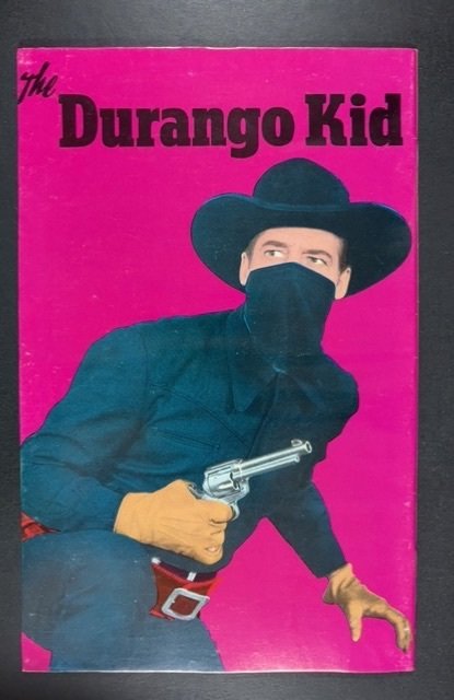 Faze One Fazers #3 (1986)