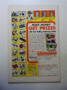 Fantastic Four #110 (1971) VF- Condition