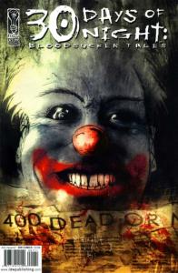 Dead Billy Dead part 1; Juarez or Lex Nova & The Case of the 400 Dead Mexican Girls part 1:Senora Cero