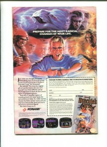 MIGHTY MOUSE #6 - FERMENT The Fisherman Collection (8.0) 1991