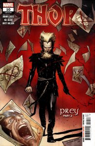 Thor #10 (2021)