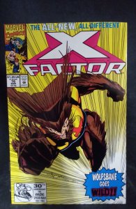 X-Factor #76 (1992)