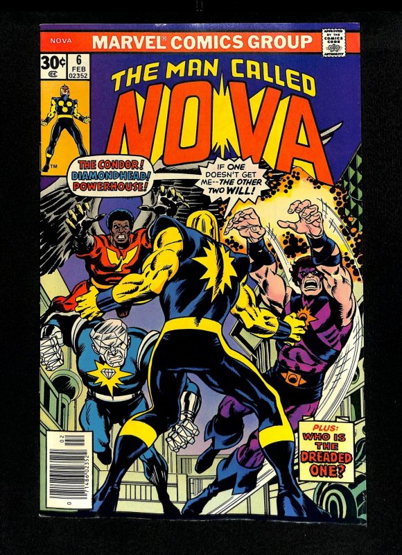 Nova #6