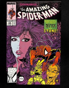 The Amazing Spider-Man #309 (1988)