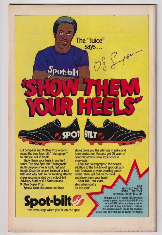 Adventure Comics #471 (1980) Starman