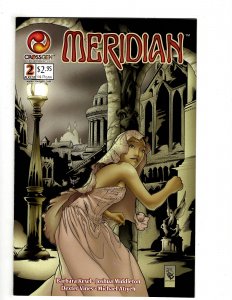 Meridian #2 (2000) SR35