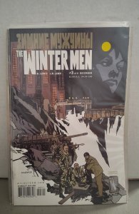 Winter Men #3 (2005). H07