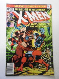 The X-Men #102 (1976) VF- Condition!