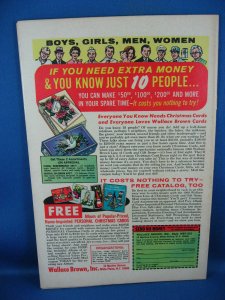 THE INCREDIBLE HULK 107 VF NM 1968 Glossy