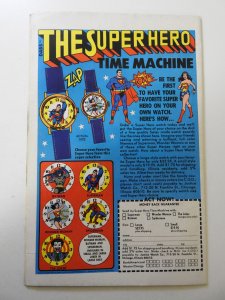 The Brave and the Bold #139 (1978) VG/FN Condition!