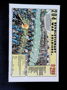 The Savage She-Hulk #16 Newsstand Edition (1981)