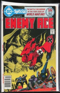 DC Special #26 (1977)