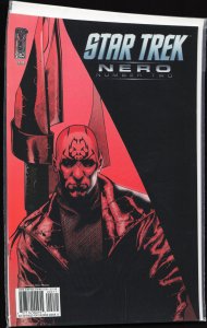 Star Trek: Nero #2 (2009) Star Trek