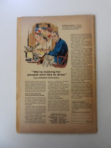 Amazing Spider-Man #42 VG- condition