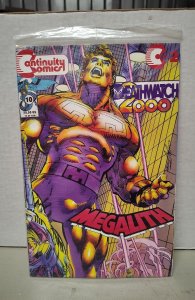 Megalith #2 (1993). H14