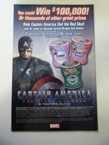 Spider-Island: The Amazing Spider Girl #1 (2011) VF Condition