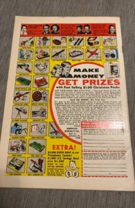 Daredevil #82 (1971)guest starring the scorpion