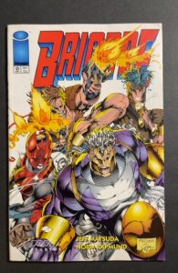 Brigade #0 (1993)