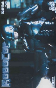 Robocop: Killing Machine #1E FN ; Avatar | Photo Variant