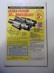 Marvel Presents #1 (1975) FN/VF Condition