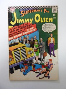 Superman's Pal, Jimmy Olsen #94 (1966) VG- condition see description