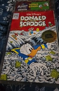 Donald and Scrooge #1 (1992)