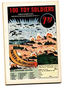 ACTION COMICS #304 comic book 1963-SUPERMAN-Weight Lifting Cover FN