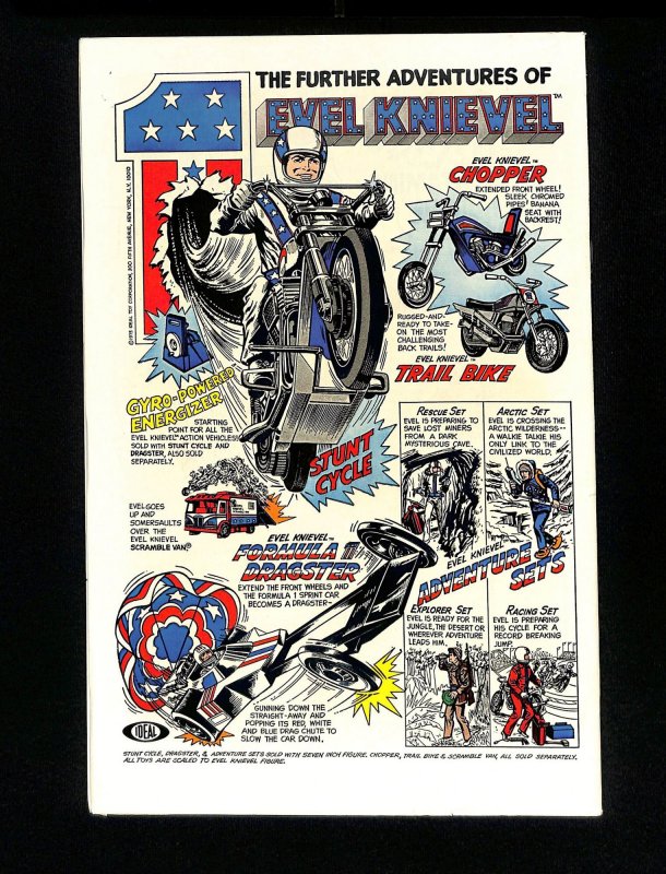 Fantastic Four #167 Hulk!