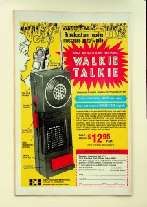 Incredible Hulk #220 (Feb 1978, Marvel) - Good+